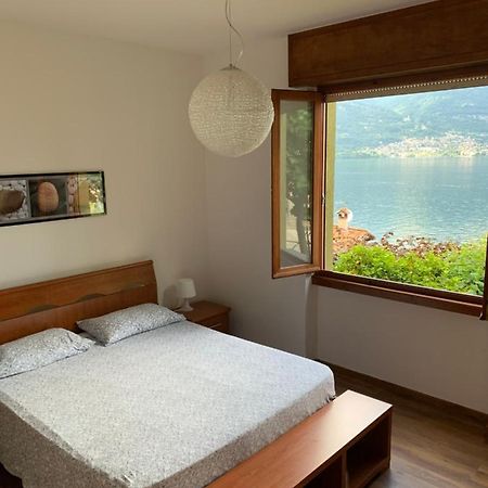 B&B Sosta Sul Lago Леццено Екстер'єр фото