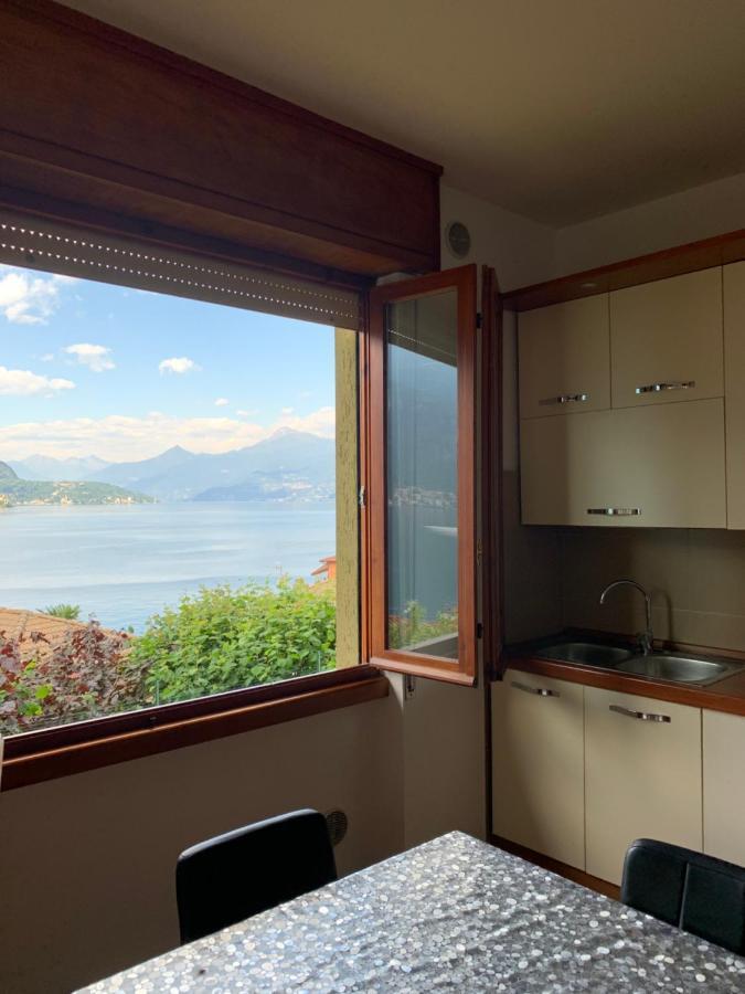 B&B Sosta Sul Lago Леццено Екстер'єр фото