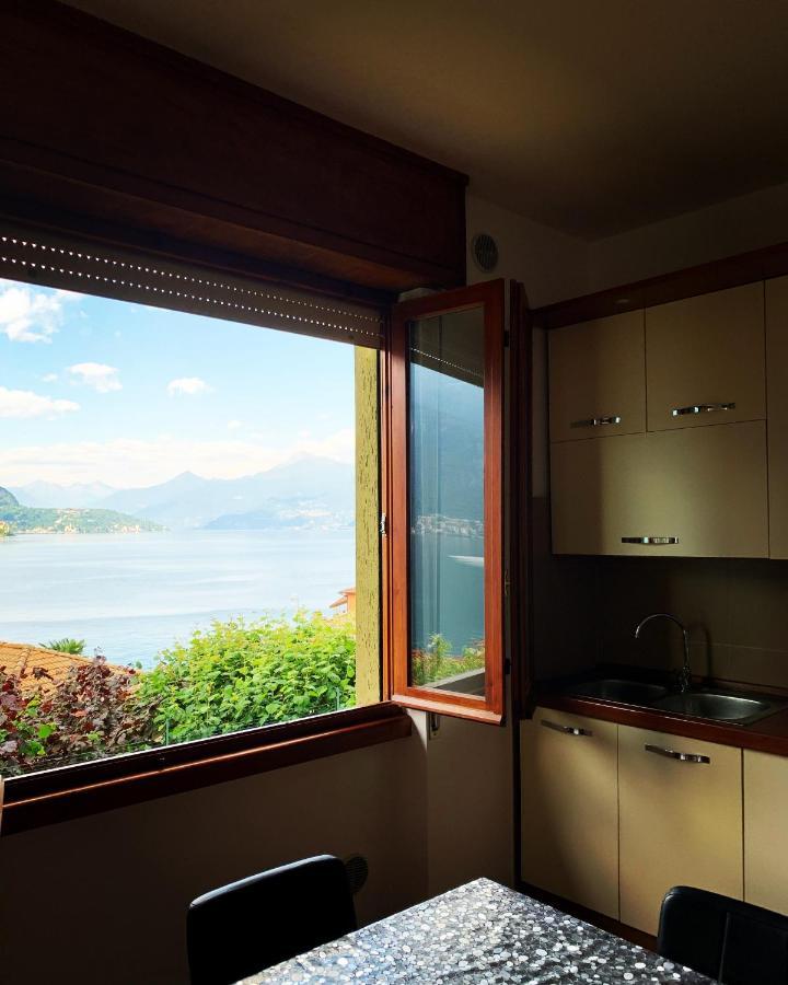 B&B Sosta Sul Lago Леццено Екстер'єр фото