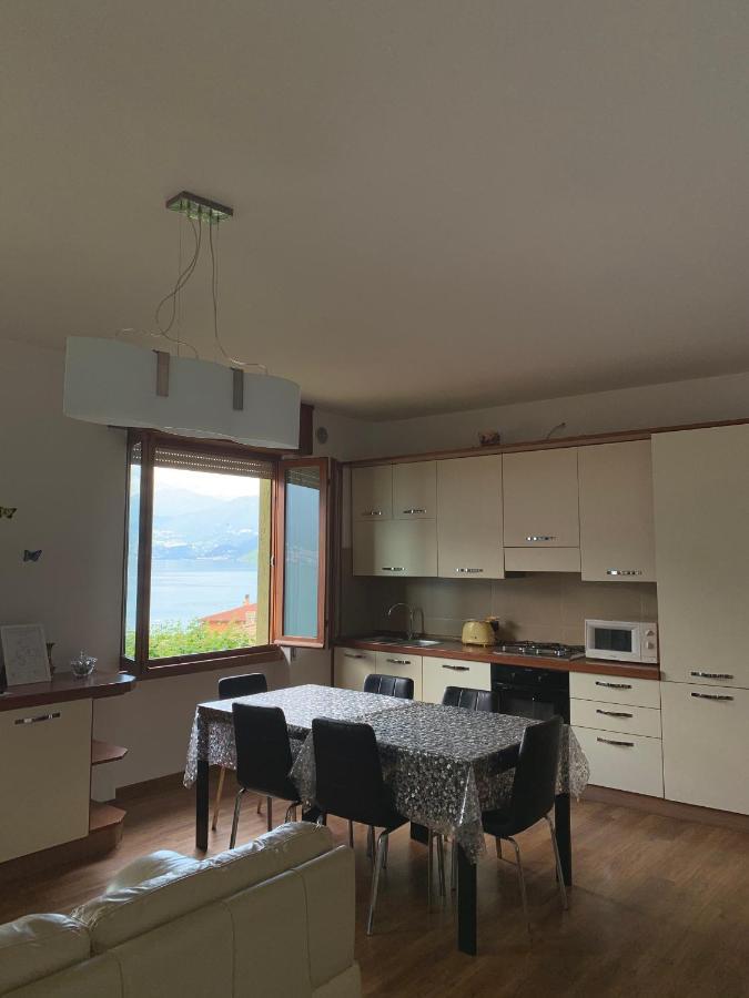 B&B Sosta Sul Lago Леццено Екстер'єр фото