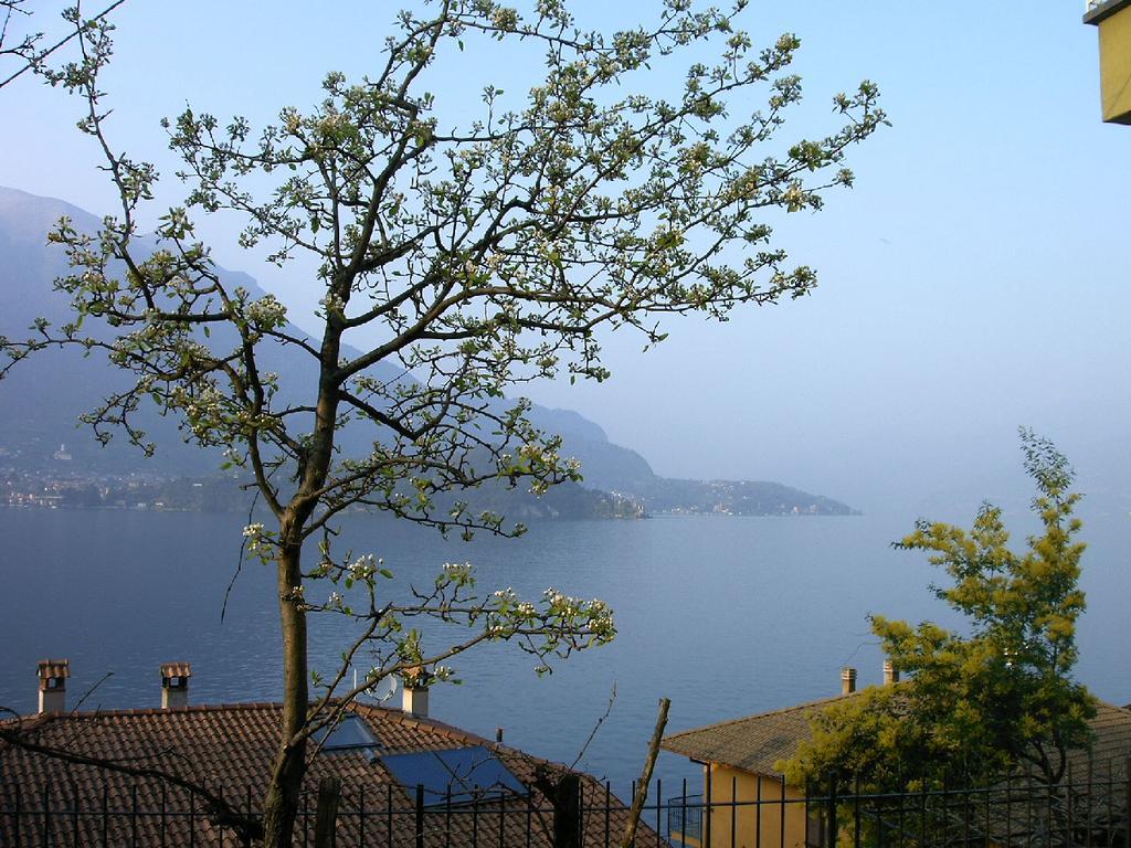 B&B Sosta Sul Lago Леццено Екстер'єр фото