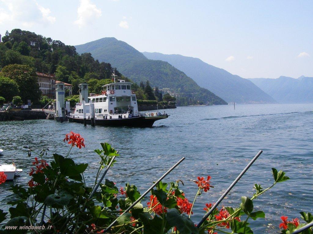 B&B Sosta Sul Lago Леццено Екстер'єр фото