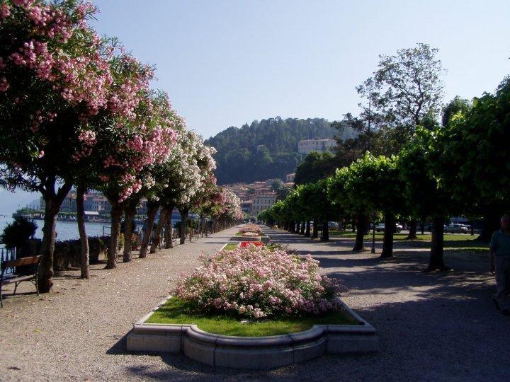 B&B Sosta Sul Lago Леццено Екстер'єр фото