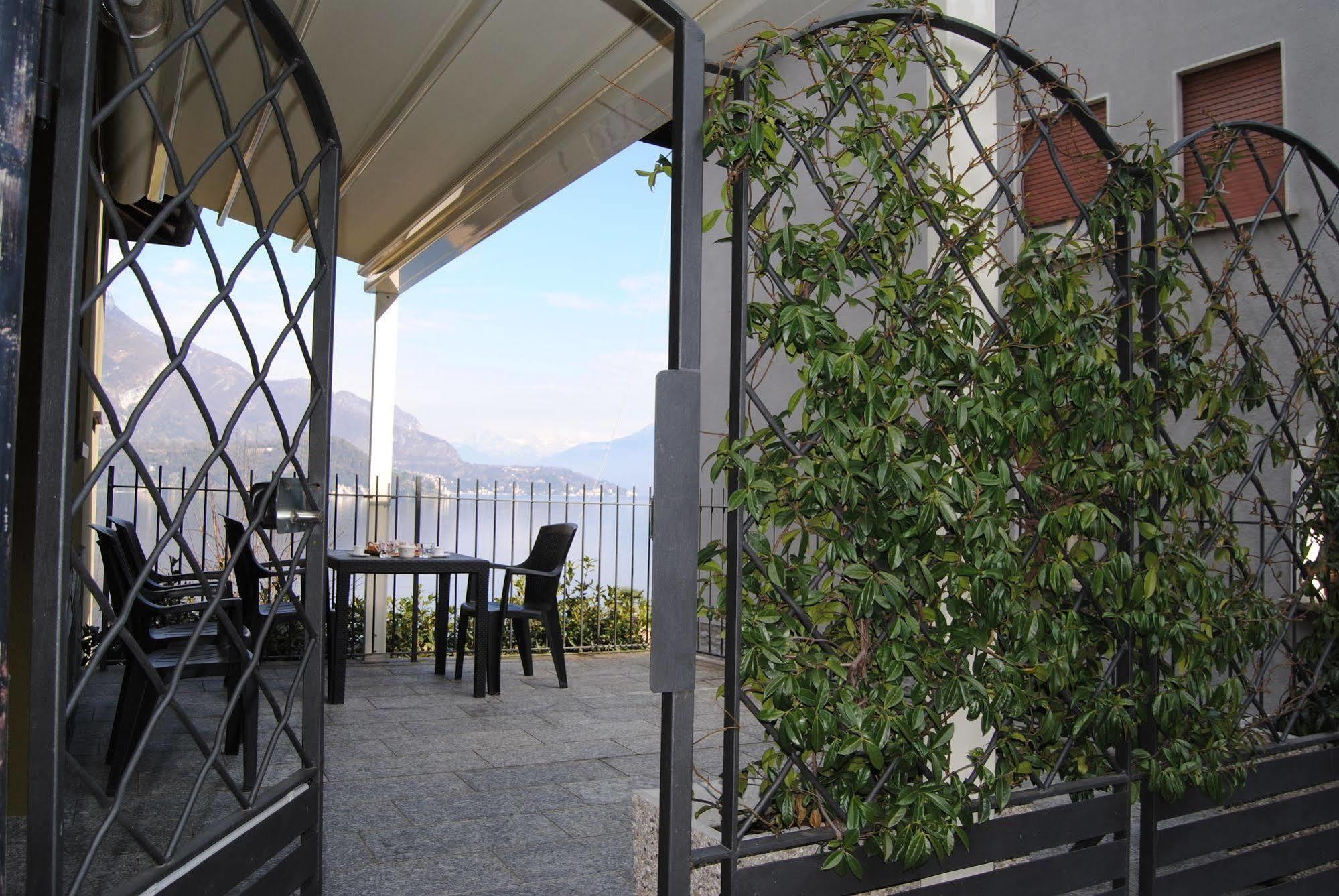 B&B Sosta Sul Lago Леццено Екстер'єр фото