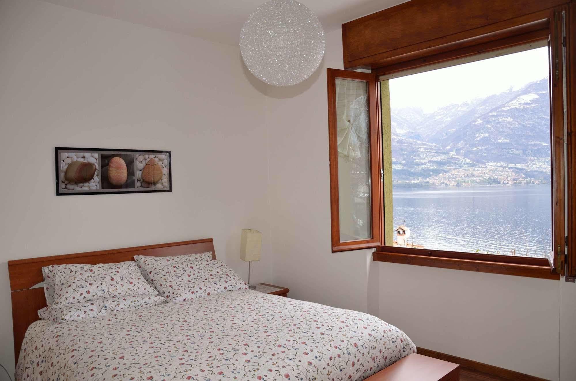 B&B Sosta Sul Lago Леццено Екстер'єр фото